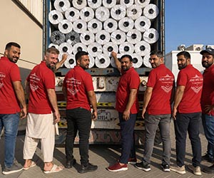 Adam-Carpet-Company-Container-Dubai-Team