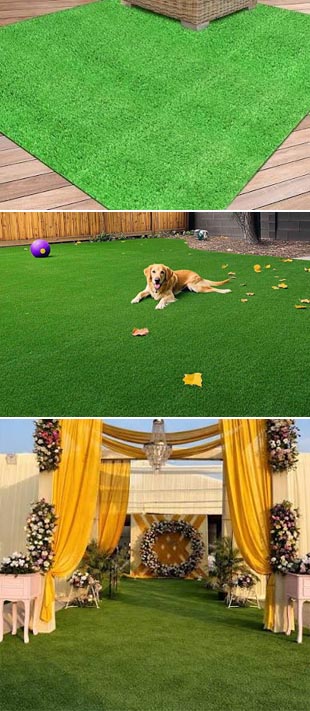 Grass Carpet in Dubai