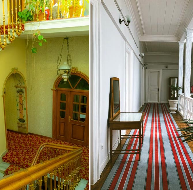 Outdoor Carpets in Dubai