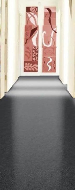 Rubber Flooring in Dubai