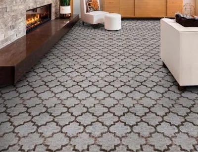 Wall-to-Wall-Carpet